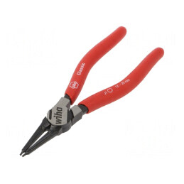 Clești pentru inele de blocare interior 12-25mm drept | Electronic-mag.ro | Componente Electronice
