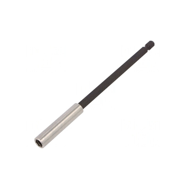 Suport pentru vârfuri de șurubelniță 1/4 150mm | Electronic-mag.ro | Componente Electronice Suport pentru vârfuri de șurubelniță 1/4 150mm | Electronic-mag.ro | Componente Electronice