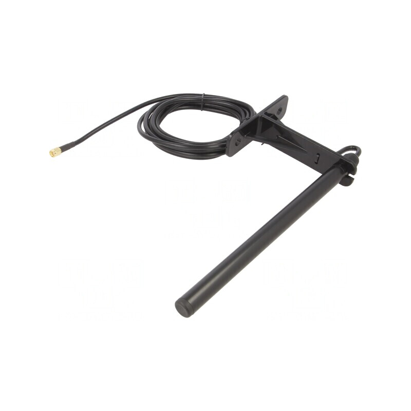 Antenă SMA ISM LoRa RF SIGFOX ZigBee 3.2dBi 863-870MHz | Electronic-mag.ro | Componente Electronice Antenă SMA ISM LoRa RF SIGFOX ZigBee 3.2dBi 863-870MHz | Electronic-mag.ro | Componente Electronice