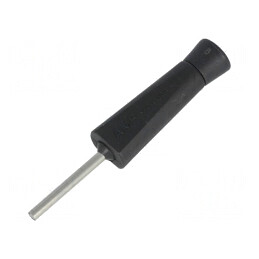 Unealtă pentru demontare terminale 115mm | Electronic-mag.ro | Componente Electronice