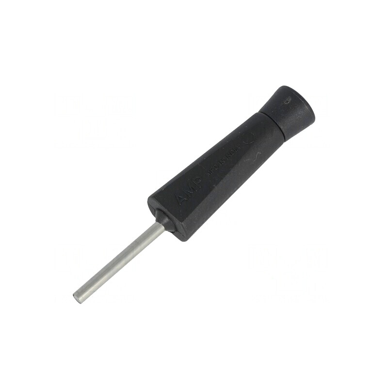 Unealtă pentru demontare terminale 115mm | Electronic-mag.ro | Componente Electronice