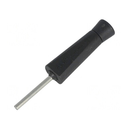 Unealtă pentru demontare terminale 115mm | Electronic-mag.ro | Componente Electronice