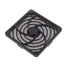 Filtru de Aer 92x92mm | Electronic-mag.ro | Componente Electronice