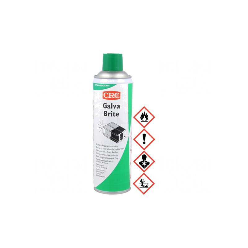Spray Protecție Aluminiu-Zinc 500ml | Electronic-mag.ro | Componente Electronice Spray Protecție Aluminiu-Zinc 500ml | Electronic-mag.ro | Componente Electronice