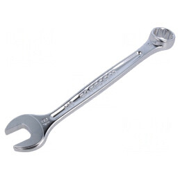 Cheie combinată 18mm satinat 208mm | Electronic-mag.ro | Componente Electronice