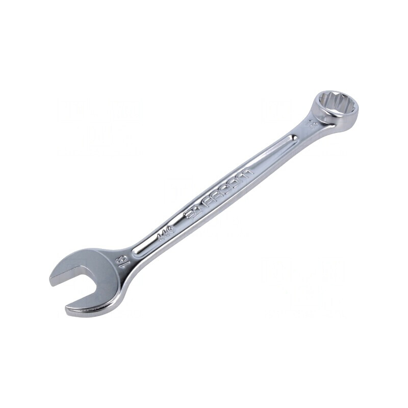 Cheie combinată 18mm satinat 208mm | Electronic-mag.ro | Componente Electronice Cheie combinată 18mm satinat 208mm | Electronic-mag.ro | Componente Electronice