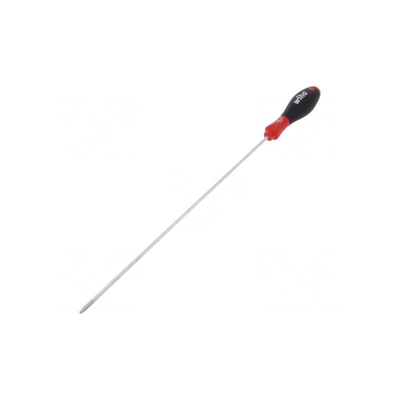 Şurubelniţă Torx T10H Cu Protecţie SoftFinish | Electronic-mag.ro | Componente Electronice