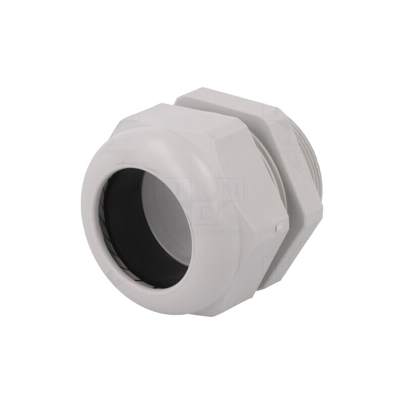 Garnitură de Etanșare Poliamidă Gri Deschis IP68 M50 1.5 | Electronic-mag.ro | Componente Electronice Garnitură de Etanșare Poliamidă Gri Deschis IP68 M50 1.5 | Electronic-mag.ro | Componente Electronice