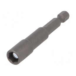 Capăt de șurubelniță HEX 7mm | Electronic-mag.ro | Componente Electronice