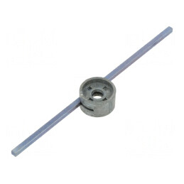 Cap de propulsie ZCKY51 | Electronic-mag.ro | Componente Electronice