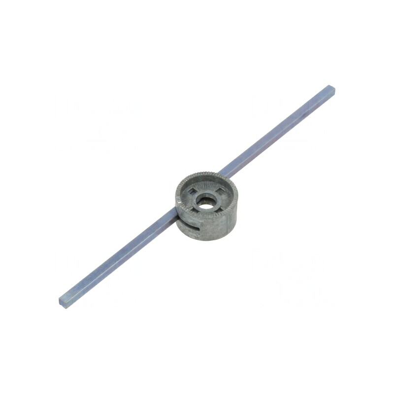 Cap de propulsie ZCKY51 | Electronic-mag.ro | Componente Electronice