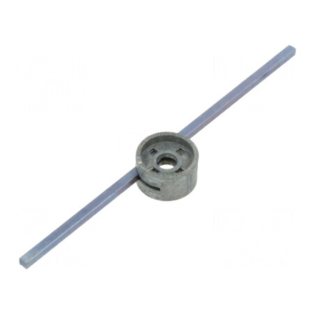 Cap de propulsie ZCKY51 | Electronic-mag.ro | Componente Electronice