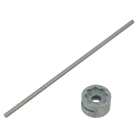 Cap de Propulsie pentru Automatizări ZCKY53 | Electronic-mag.ro | Componente Electronice