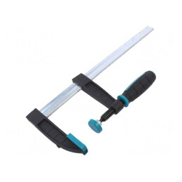 Presă de prindere universală fontă 80mm pentru lemn | Electronic-mag.ro | Componente Electronice