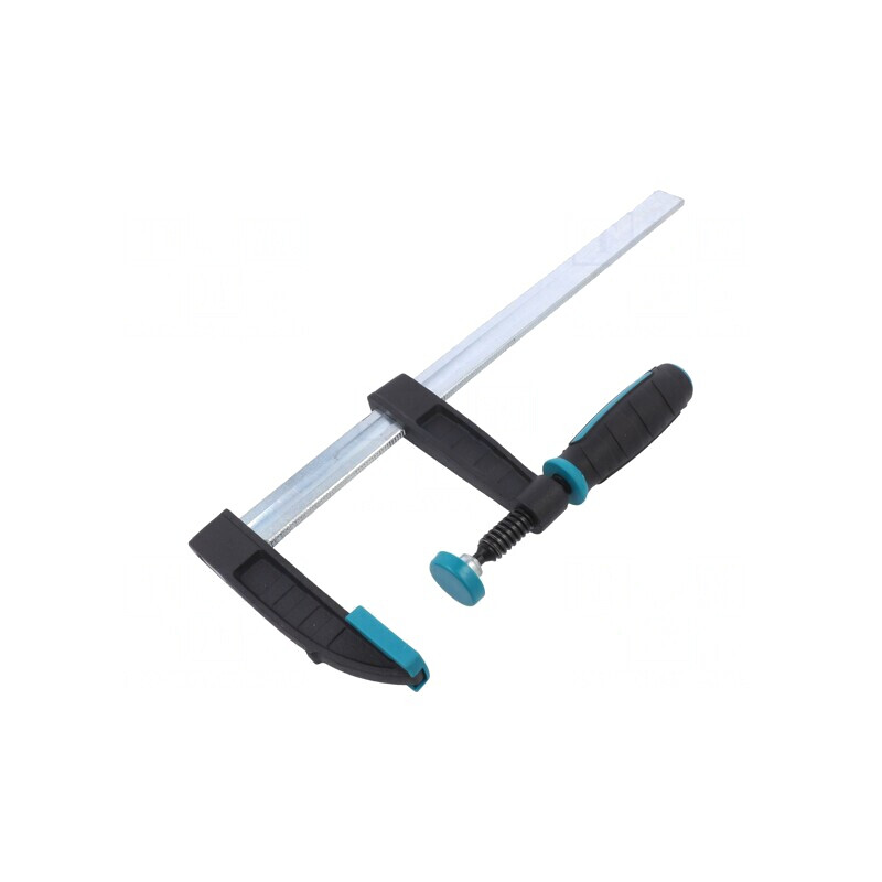 Presă de prindere universală fontă 80mm pentru lemn | Electronic-mag.ro | Componente Electronice