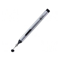 Extractor cu vacuum SMD 155mm 11mm BEST-939 | Electronic-mag.ro | Componente Electronice