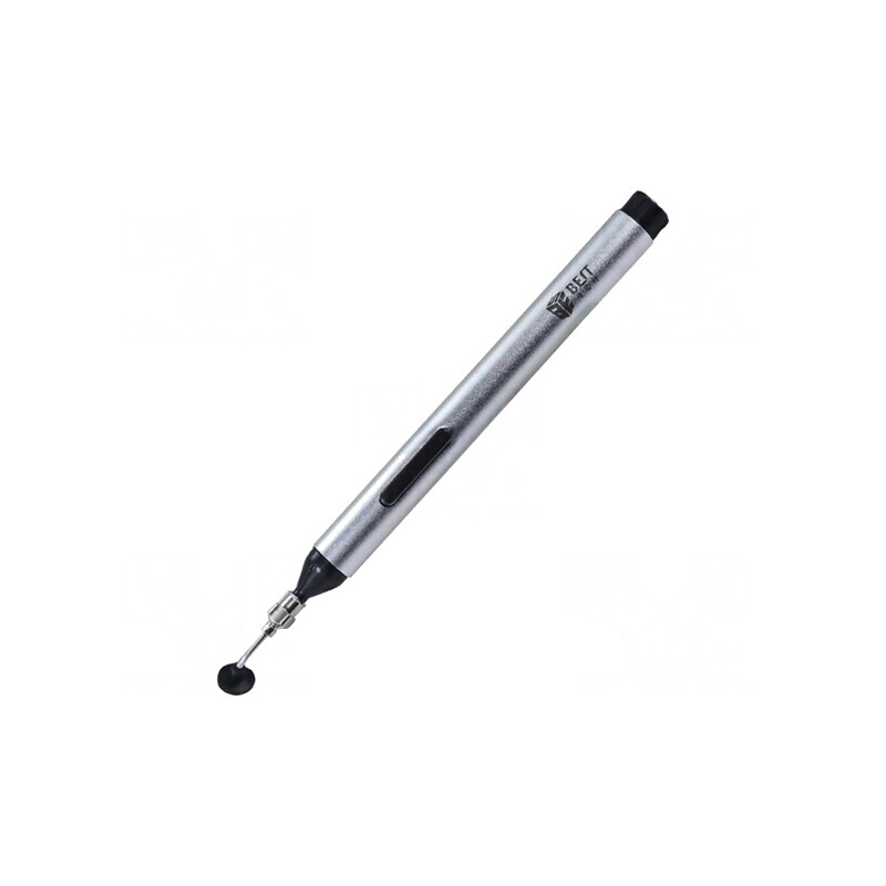 Extractor cu vacuum SMD 155mm 11mm BEST-939 | Electronic-mag.ro | Componente Electronice