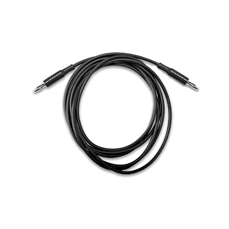 Cablu de măsurare 6,5A cu mufe banană 4 mm | Electronic-mag.ro | Componente Electronice