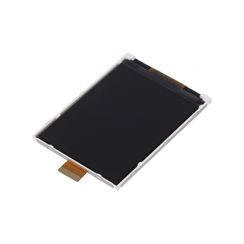 Ecran TFT 2,8 inch 240x320 LED | Electronic-mag.ro | Componente Electronice