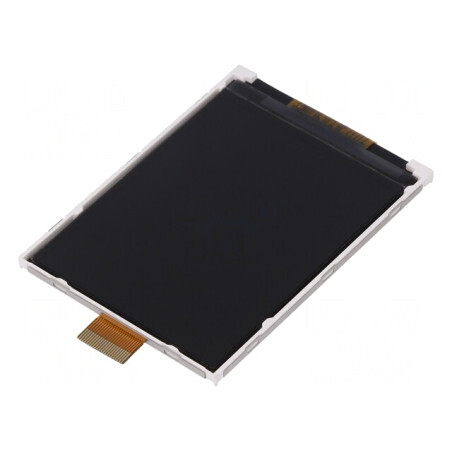 Ecran TFT 2,8 inch 240x320 LED | Electronic-mag.ro | Componente Electronice