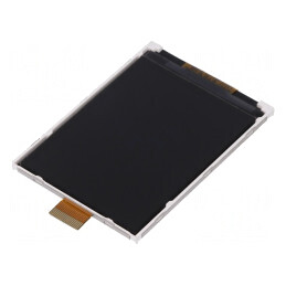 Ecran TFT 2,8 inch 240x320 LED | Electronic-mag.ro | Componente Electronice