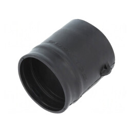 Fiting termocontractibil fără adeziv 14mm | Electronic-mag.ro | Componente Electronice
