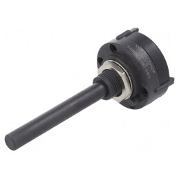 Comutator Rotativ SPDT 2,5A 125V 90° | Electronic-mag.ro | Componente Electronice