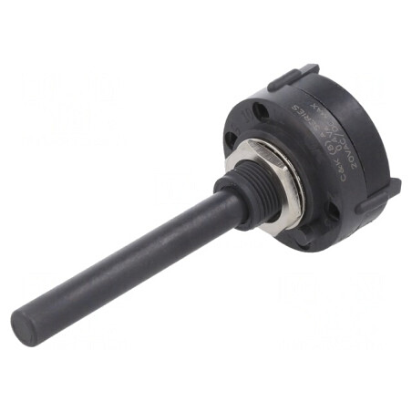 Comutator Rotativ SPDT 2,5A 125V 90° | Electronic-mag.ro | Componente Electronice