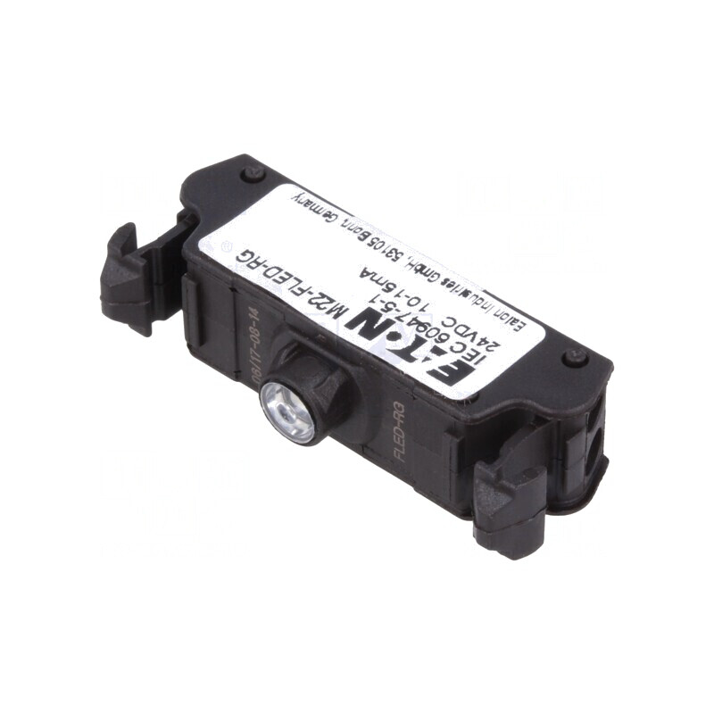 Element de iluminare LED 24VDC RMQ-Titan 22mm | Electronic-mag.ro | Componente Electronice