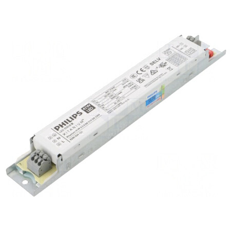 Alimentator LED 41W 23-51V 500-800mA 220-240V Xitanium | Electronic-mag.ro | Componente Electronice