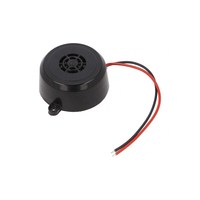 Traductor de Sunet 50-90dB, 30mA, 54mm | Electronic-mag.ro | Componente Electronice