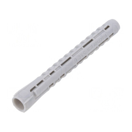 Plastic Anchor 6x50mm SX 100pcs | Electronic-mag.ro | Componente Electronice