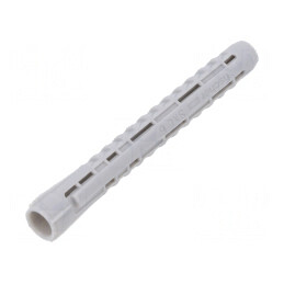 Plastic Anchor 6x50mm SX 100pcs | Electronic-mag.ro | Componente Electronice