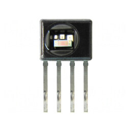 Senzor Digital de Temperatură și Umiditate HIH8120 | Electronic-mag.ro | Componente Electronice