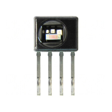 Senzor Digital de Temperatură și Umiditate HIH8120 | Electronic-mag.ro | Componente Electronice
