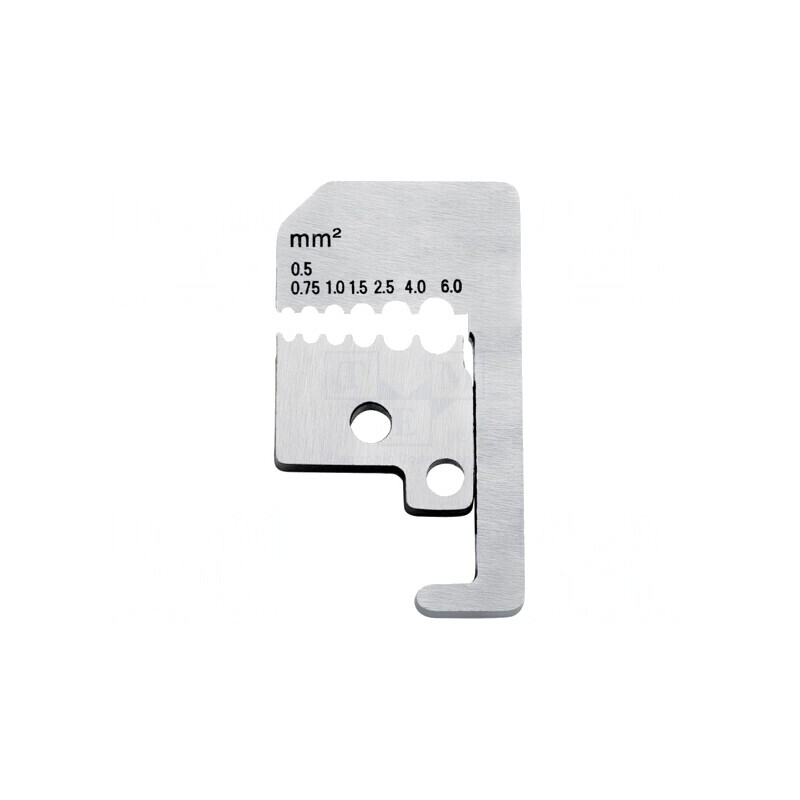 Lamă de Tăiere KNP | Electronic-mag.ro | Componente Electronice