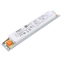 Alimentator LED 60W 300-350mA IP20 XITANIUM | Electronic-mag.ro | Componente Electronice