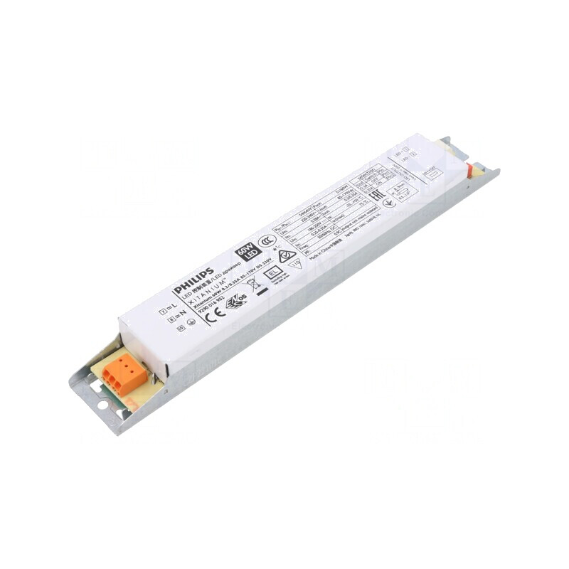 Alimentator LED 60W 300-350mA IP20 XITANIUM | Electronic-mag.ro | Componente Electronice Alimentator LED 60W 300-350mA IP20 XITANIUM | Electronic-mag.ro | Componente Electronice