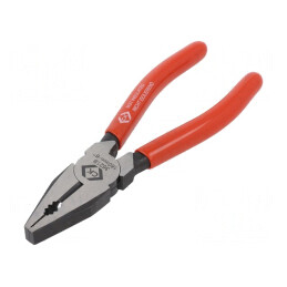 Clești universali 160mm pentru îndoire, prindere și tăiere | Electronic-mag.ro | Componente Electronice