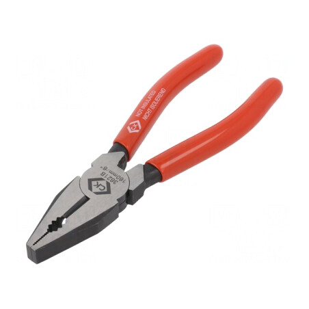 Clești universali 160mm pentru îndoire, prindere și tăiere | Electronic-mag.ro | Componente Electronice