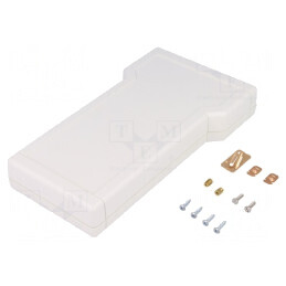 Carcasă Echipamente cu Ecran 116x210x31mm | Electronic-mag.ro | Componente Electronice