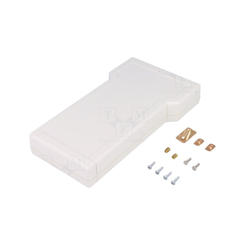 Carcasă Echipamente cu Ecran 116x210x31mm | Electronic-mag.ro | Componente Electronice Carcasă Echipamente cu Ecran 116x210x31mm | Electronic-mag.ro | Componente Electronice