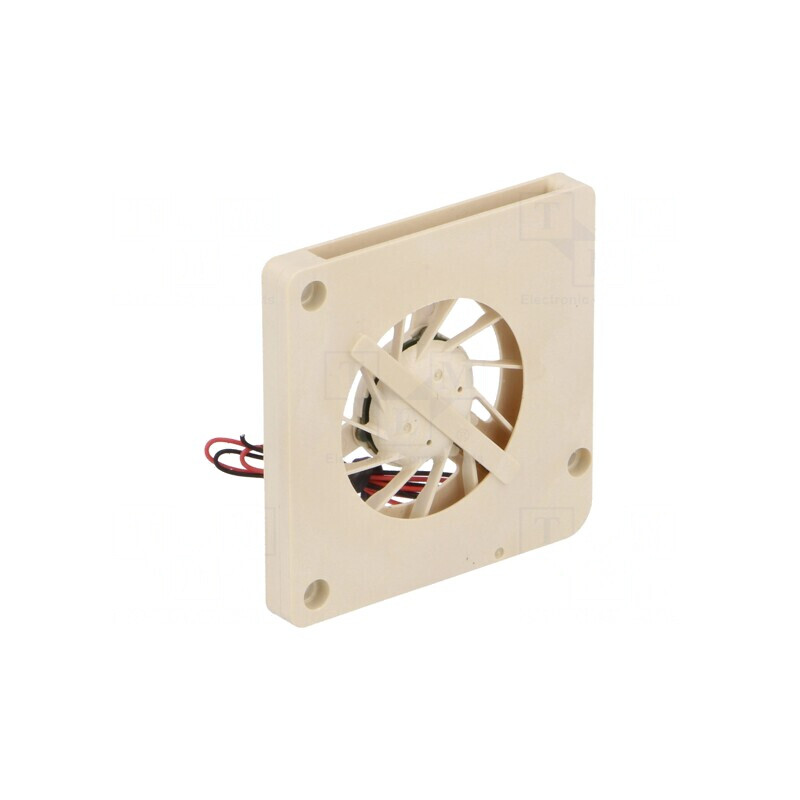 Ventilator DC 5V 30x30x3mm 1.07m3/h 39.2dBA | Electronic-mag.ro | Componente Electronice
