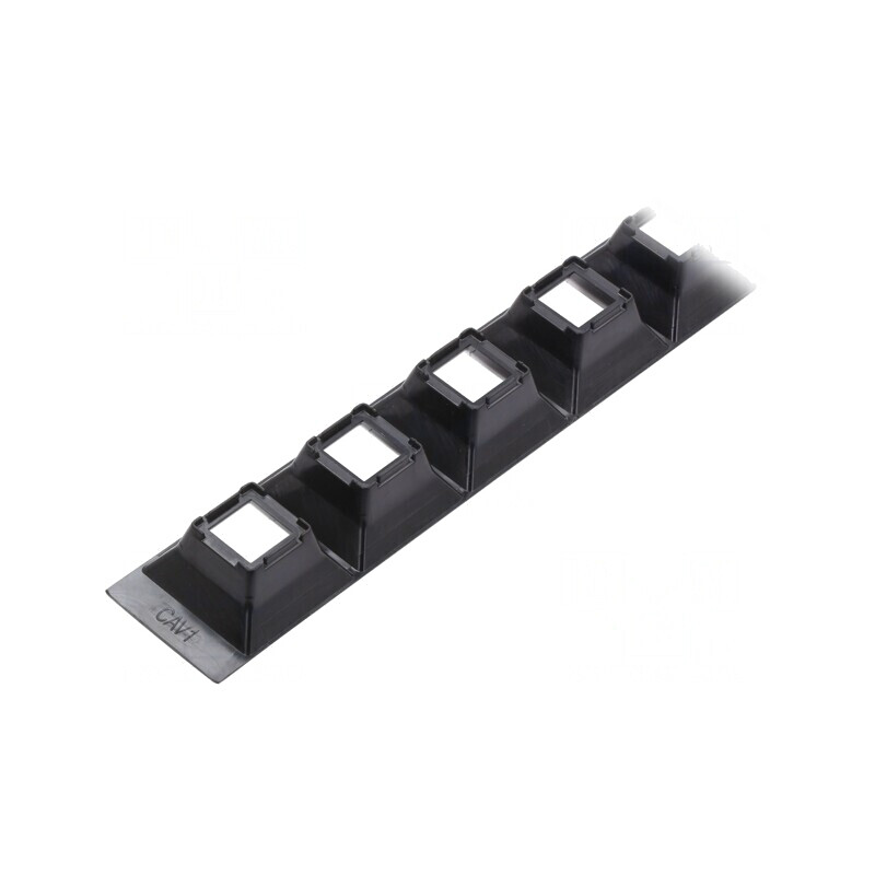 Carcasă lentilă LED dreptunghiulară H: 20,2mm | Electronic-mag.ro | Componente Electronice Carcasă lentilă LED dreptunghiulară H: 20,2mm | Electronic-mag.ro | Componente Electronice