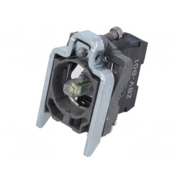 Element de Iluminare LED Alb 22mm Harmony XB4 | Electronic-mag.ro | Componente Electronice