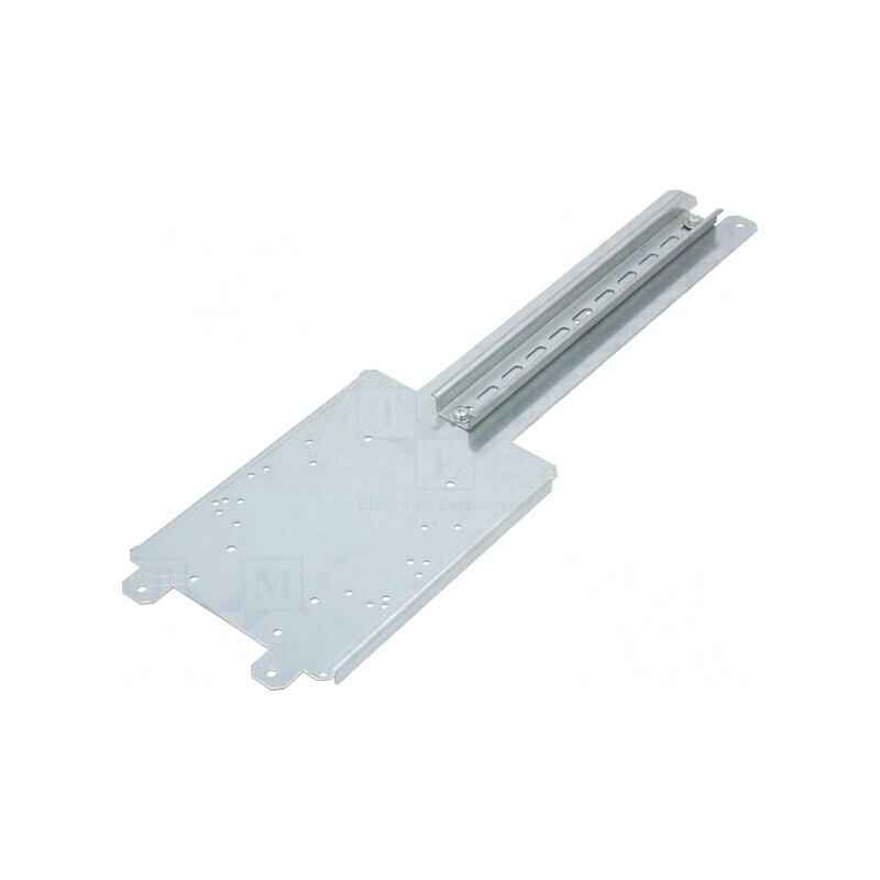 Placă de montare PM 2.2 E12 M | Electronic-mag.ro | Componente Electronice