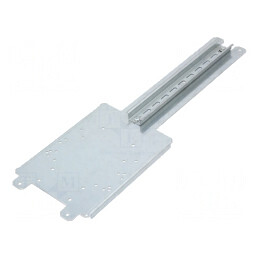 Placă de montare PM 2.2 E12 M | Electronic-mag.ro | Componente Electronice