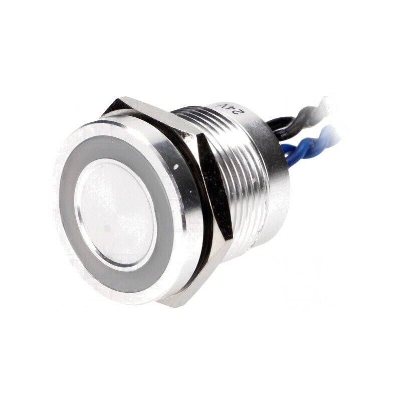 Comutator piezoelectric 2 Poz SPST-NO 0,2A 24V | Electronic-mag.ro | Componente Electronice Comutator piezoelectric 2 Poz SPST-NO 0,2A 24V | Electronic-mag.ro | Componente Electronice