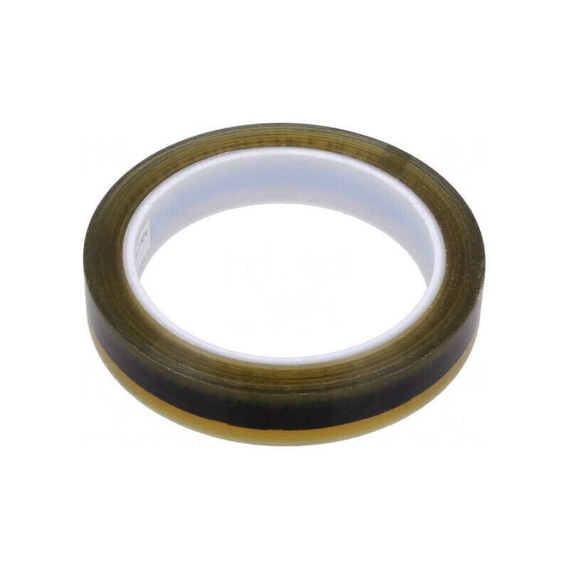 Bandă pentru ambalare ESD 65.8m x 18mm | Electronic-mag.ro | Componente Electronice