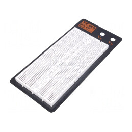 Placă Universală Prototip 100mm x 215mm | Electronic-mag.ro | Componente Electronice